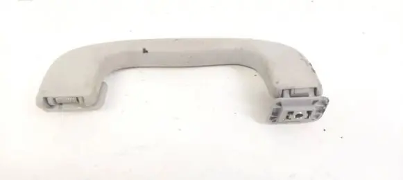Opel Vectra C Front interior roof grab handle