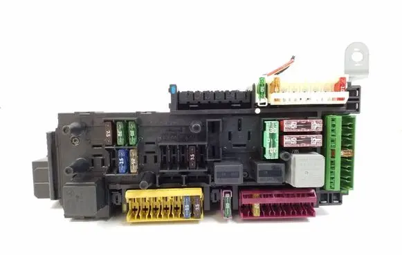 Fuse module