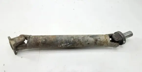 Mitsubishi Pajero Rear driveshaft/prop shaft 