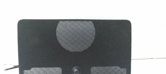 Mercedes-Benz C W204 Dash center speaker trim cover A2046800489 2046800489