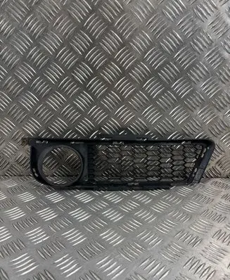 BMW 3 E90 E91 Front bumper lower grill 51117906495