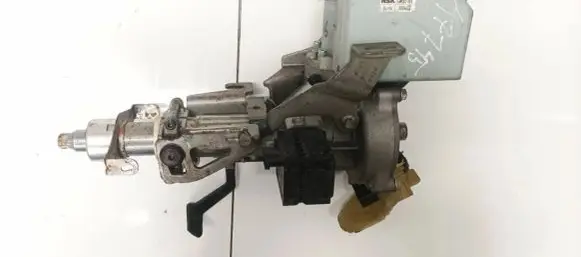 Renault Zoe Power steering pump 488103776r