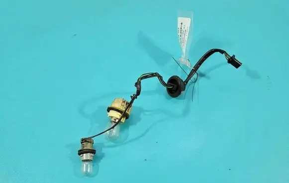 Renault Megane III Other wiring loom 1384160 IMPRK1558163