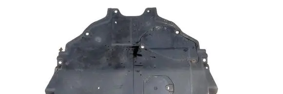 Mazda CX-5 Engine splash shield/under tray K6805