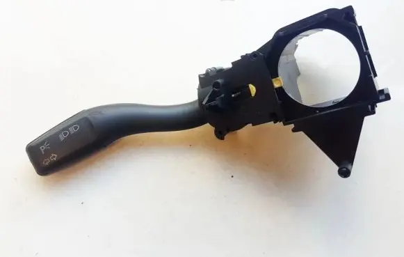 Audi A6 S6 C6 4F Indicator stalk 4E0953513E