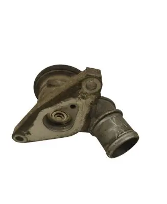 Subaru Impreza II EGR valve