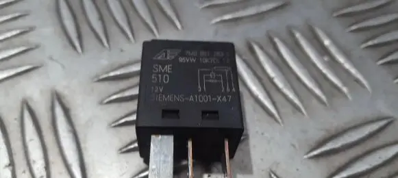 Volkswagen Sharan Other relay 7M0951253C 95VW10K705