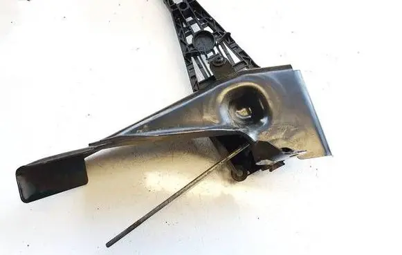 Opel Insignia A Front door exterior handle 14096401