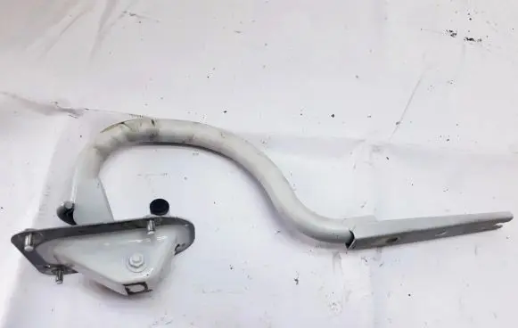 BMW 5 E60 E61 Tailgate/trunk/boot hinge 7034245 ES03