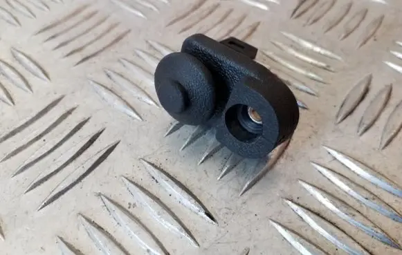Infiniti FX Rear door sensor 