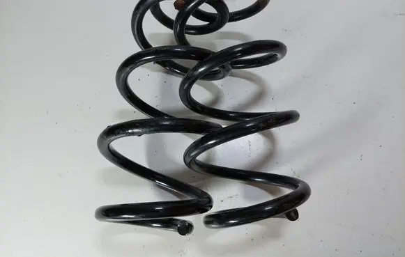 Audi A4 S4 B8 8K Front leaf spring 
