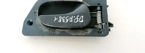 Renault Laguna I Front door interior handle 7700823285 7700841897