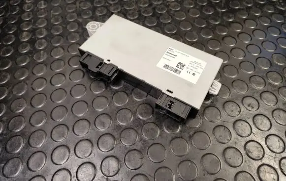 BMW 7 F01 F02 F03 F04 CAS control unit/module 9226957