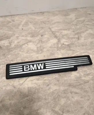 BMW 5 E60 E61 Other engine bay part PA6GF10MX20