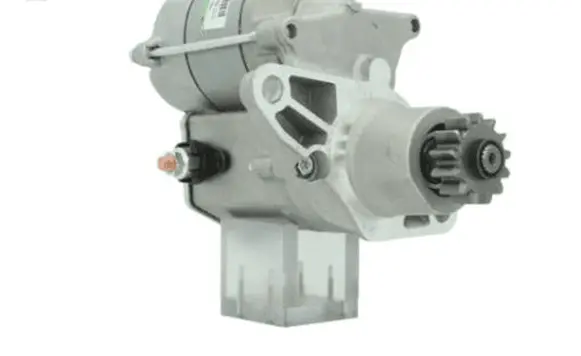 Toyota RAV 4 (XA20) Starter motor 201302