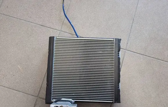 Toyota bZ4X Air conditioning (A/C) radiator (interior) 8850142150