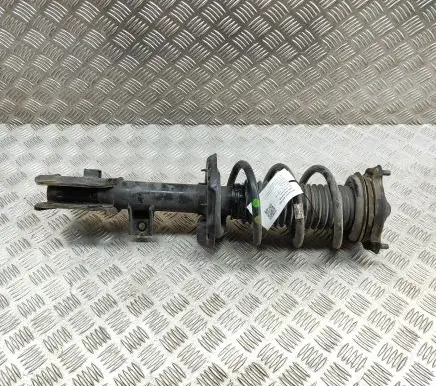 KIA Sportage Front shock absorber/damper 54660F1510 54630F1DB1