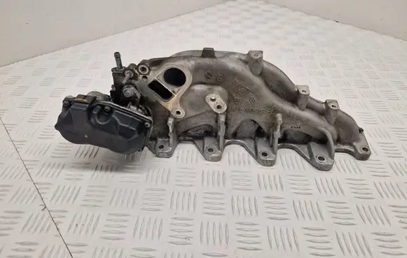 Renault Espace V (RFC) Intake manifold 140033370R