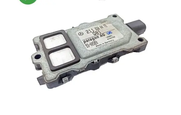 Mercedes-Benz C W203 Air quality sensor 2118300472 9300520 040426