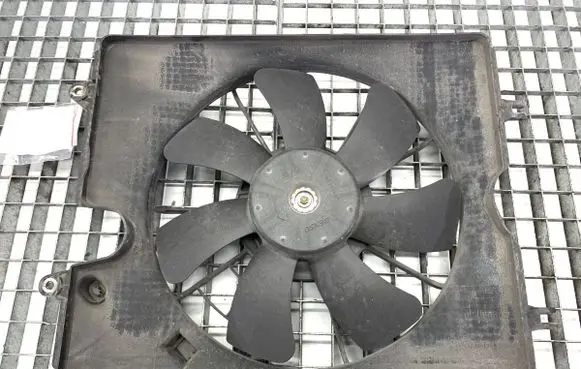 Honda CR-V Fan set MF0227406480