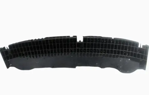 Peugeot 107 Front bumper skid plate/under tray 526180H010