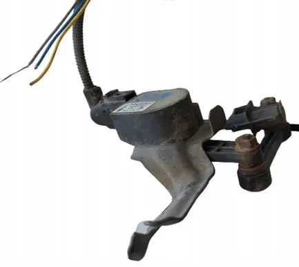 Volkswagen Touareg I MPM control module 7l66162134car