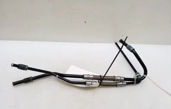 Brake line pipe/hose