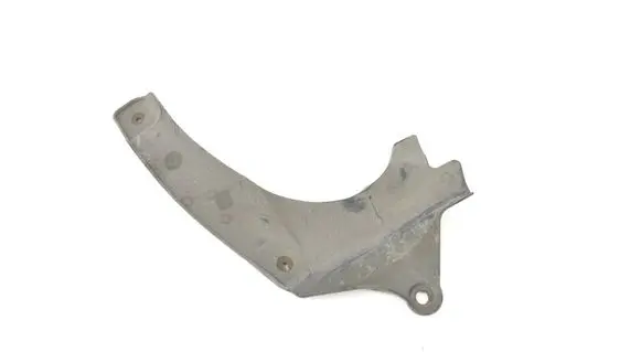 Audi A5 8T 8F Fender trim (molding) 5373748030