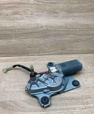 Mazda 626 Rear window wiper motor WM42041S