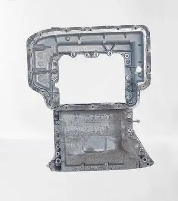 Mercedes-Benz Sprinter W906 Oil sump A6510140800-MERC3 A6510140800