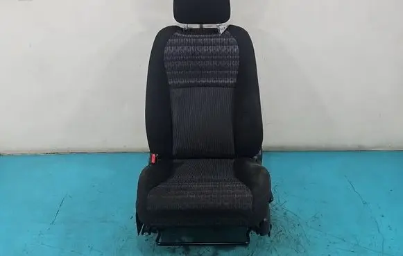 Toyota Yaris Front driver seat IMPRK1288253
