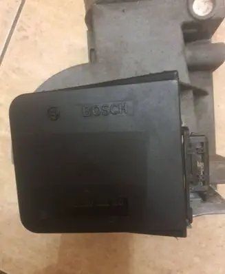 Audi A6 S6 C4 4A Mass air flow meter 0280202130