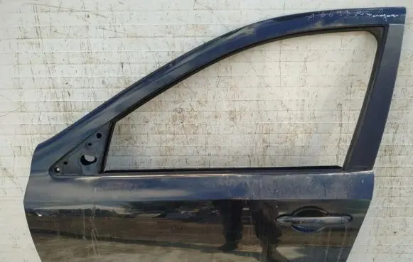 Renault Laguna II Front door