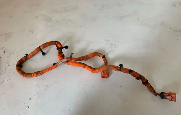 Chrysler Pacifica Other wiring loom P68233567AD T016W044700016