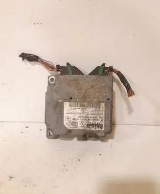 Airbag control unit/module