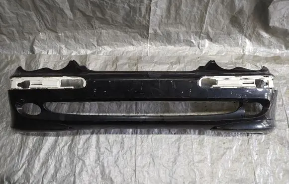 Mercedes-Benz C W203 Front bumper A2038851425