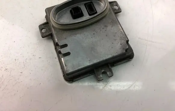 Xenon control unit/module