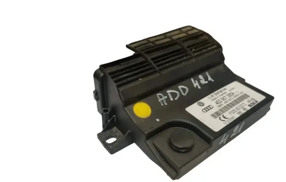 Audi A8 S8 D3 4E Other control units/modules 4E0907280A F005S00073 4E0910280A