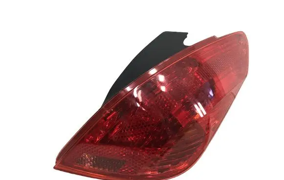 Peugeot 308 Rear/tail lights REPLACEMENT TAIWAN 6351CV
