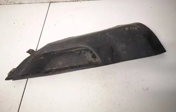 Mitsubishi Outlander Front bumper lower grill 6400A470