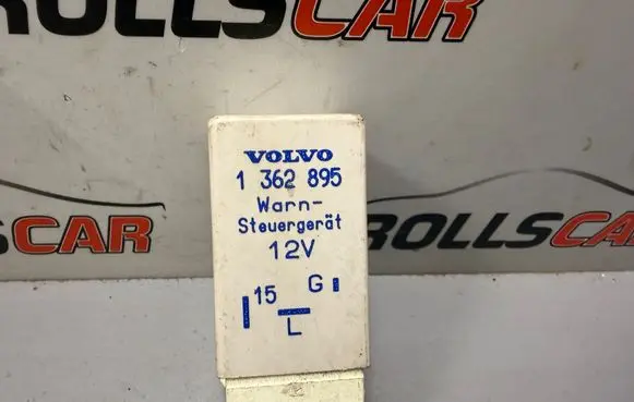 Volvo S70 V70 V70 XC Other relay 1362895