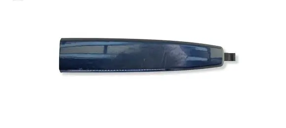 Opel Zafira C Front door exterior handle 13500026