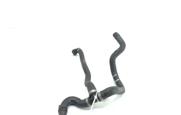 BMW X3 F25 Engine coolant pipe/hose 9193255 919325506 16185913