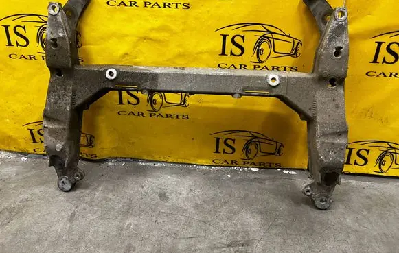 Porsche 911 996 Front subframe 99634110115