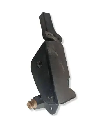 BMW X5 E70 Engine bonnet (hood) release handle 71485221