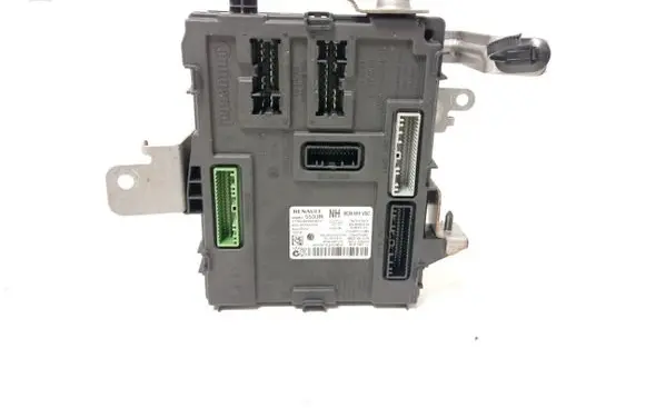 Renault Kadjar Comfort/convenience module 284B15533R