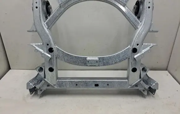 BMW i4 Front subframe 7915377