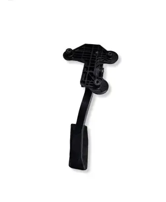 Ford Mustang V Accelerator throttle pedal BR3A9F836BD