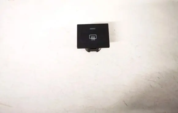 Ford Focus Windscreen/window heater switch 3m5t18c621ad