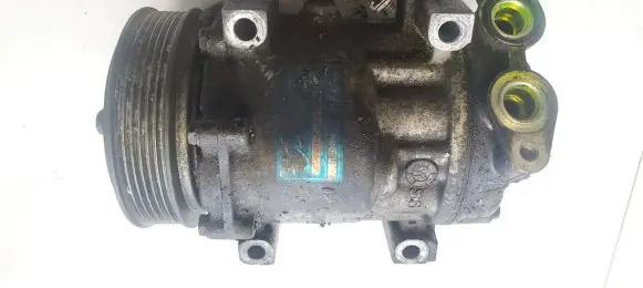 Ford Focus Air conditioning (A/C) compressor (pump) 3M5H19D629SB 4076311524